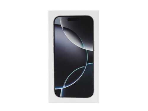 【三重県 鈴鹿市】Apple iPhone16 Pro 256GB ホワイトチタニウム MYN13J/A 買取実績 2026.08