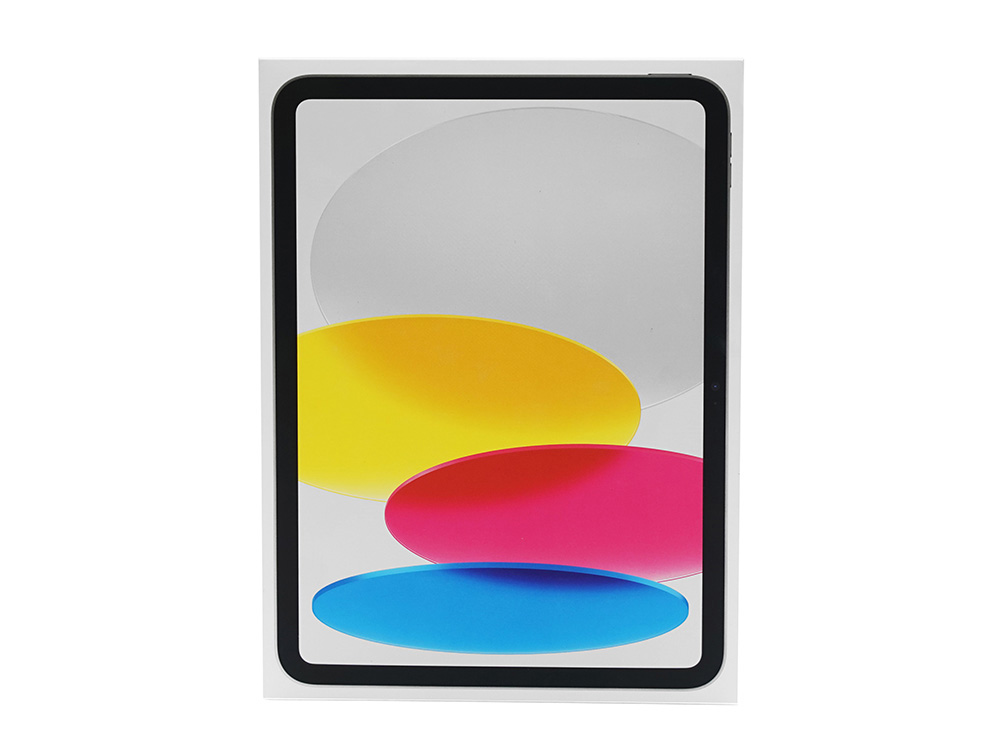 【三重県 四日市市】Apple iPad A16 11インチ 128GB Wi-Fi シルバー MD3Y4J/A 買取実績 2026.08