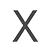 エルメス 製造刻印 2016年 X