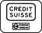 海外のゴールド公式国際ブランド Credit Suisse スイス