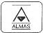 海外のプラチナ公式国際ブランド Almas ロシア