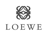 ラグジュアリーブランド ロエベ Loewe