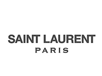 ラグジュアリーブランド サンローラン Saint Laurent