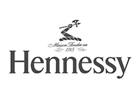 LVMH ワイン＆スピリッツ ヘネシー Hennessy