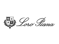 LVMH ファッション＆レザーグッズ ロロ・ピアーナ Loro Piana
