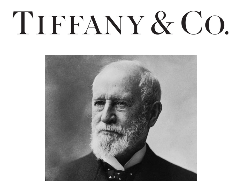 ティファニー Tiffany 歴史 ヒストリー