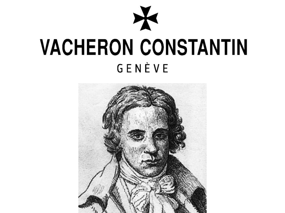 ヴァシュロン・コンスタンタン Vacheron Constan 歴史 ヒストリー