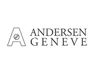 ウォッチブランド アンデルセン・ジュネーブ Andersen Geneve Svend Andersen