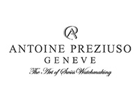 ウォッチブランド アントワーヌ・プレジウソ Antoine Preziuso