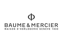 ウォッチブランド ボーム＆メルシェ Baume Mercier