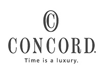 ウォッチブランド コンコルド Concord
