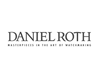 ウォッチブランド ダニエル・ロート Daniel Roth