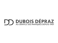 ウォッチブランド デュボア・デプラ Dubois Depraz