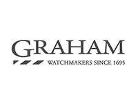 ウォッチブランド グラハム Graham