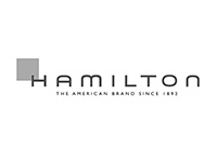 ウォッチブランド ハミルトン Hamilton