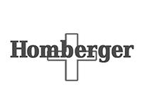 ウォッチブランド オムバーガー Homberger