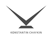 ウォッチブランド コンスタンチン・チャイキン Konstantin Chaykin
