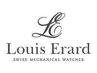 ウォッチブランド ルイ・エラール Louis Erard