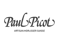 ウォッチブランド ポール・ピコ Paul Picot