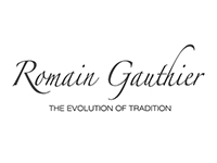 ウォッチブランド ローマン・ゴティエ Romain Gauthier