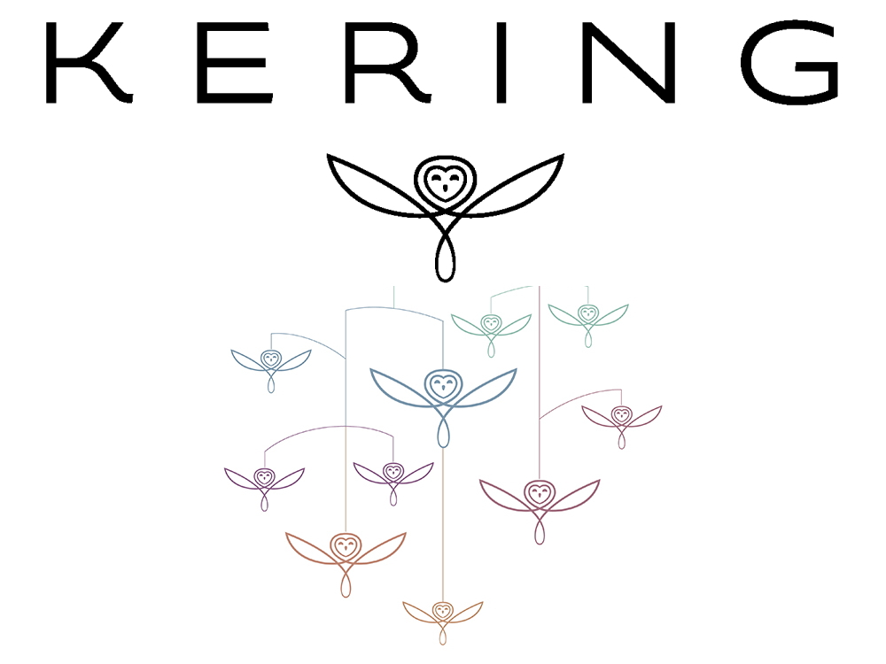 ケリンググループ Kering Group