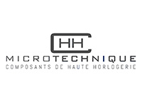 スウォッチグループ プロダクション 製造 CHH マイクロテクニック CHH Microtechnique