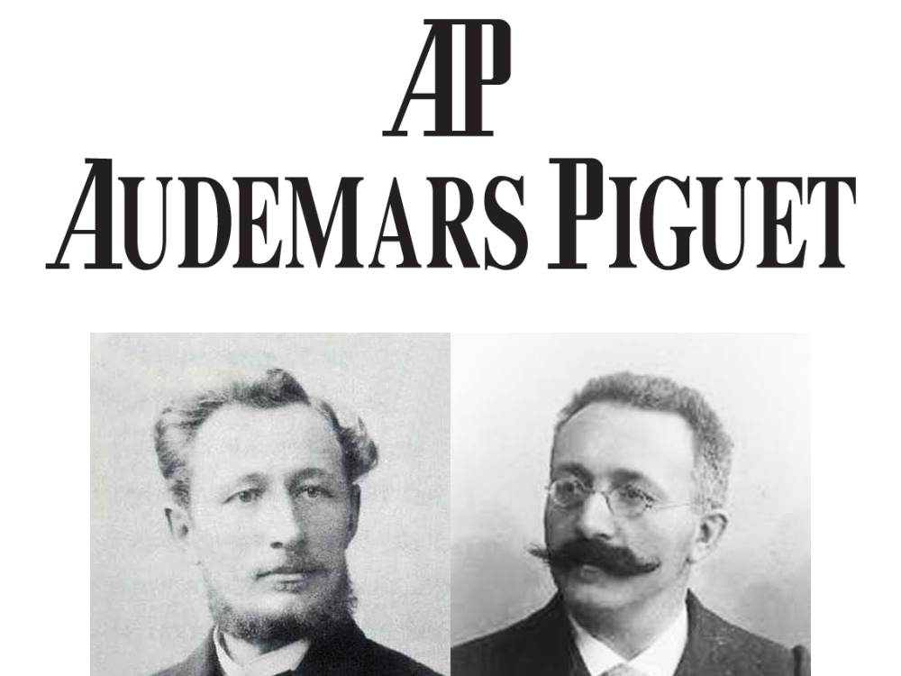 オーデマ・ピゲ Audemars Piguet 歴史 ヒストリー トップ