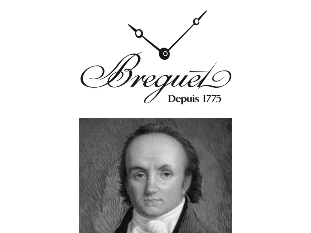 ブレゲ Breguet 歴史 ヒストリー トップ