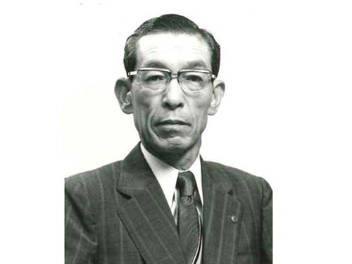 カシオ Casio 歴史 ヒストリー 樫尾忠雄