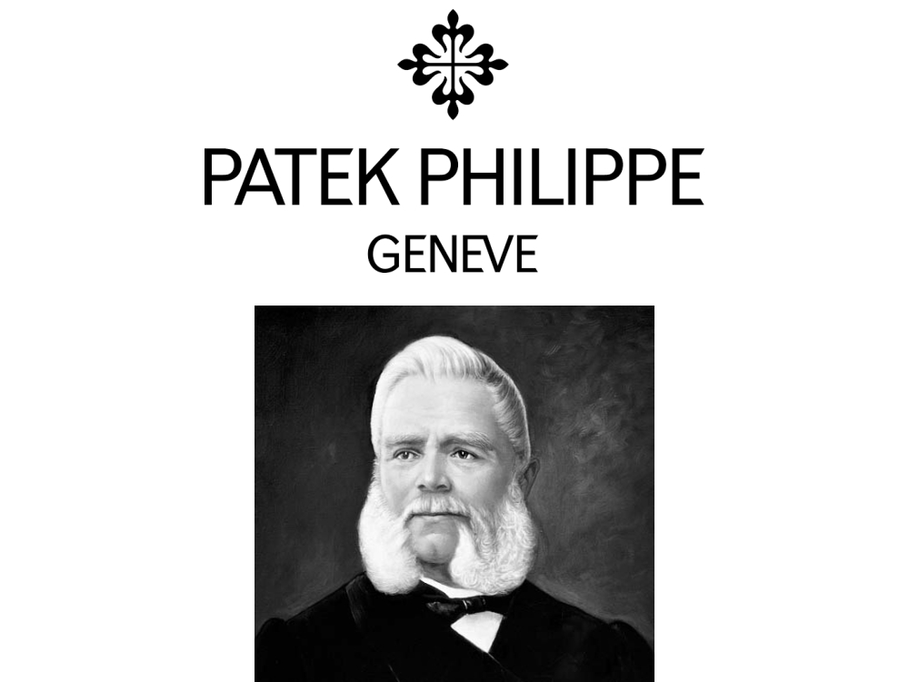 パテック・フィリップ Patek Philippe 歴史 ヒストリー トップ