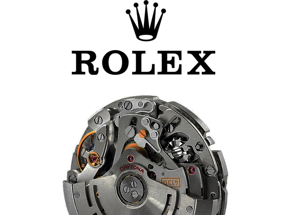 ロレックス ROLEX オーバーホール メンテナンス