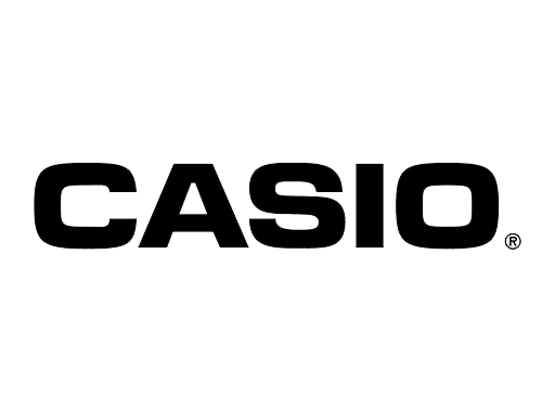 取扱いブランドウォッチ CASIO カシオ