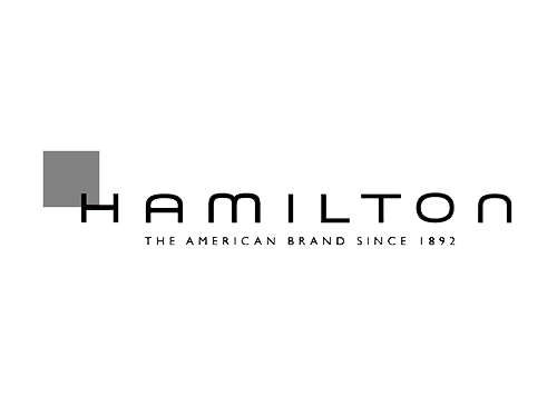 取扱いブランドウォッチ HAMILTON ハミルトン

