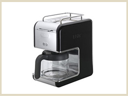買取可能な電化製品 コーヒーメーカー
