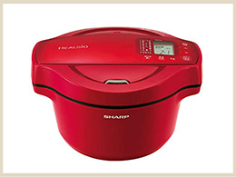 買取可能な電化製品 調理器