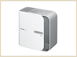 買取可能な電化製品 加湿器