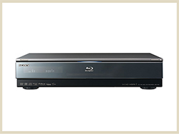 買取可能な電化製品 DVD・BDレコーダー