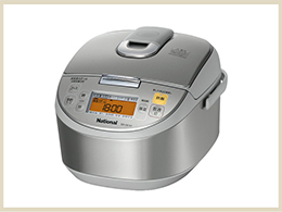 買取可能な電化製品 炊飯器