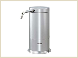 買取可能な電化製品 浄水器