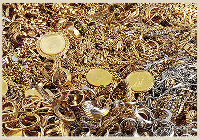 取扱品目 貴金属 ジュエリー 金 プラチナ ダイヤモンド 宝石