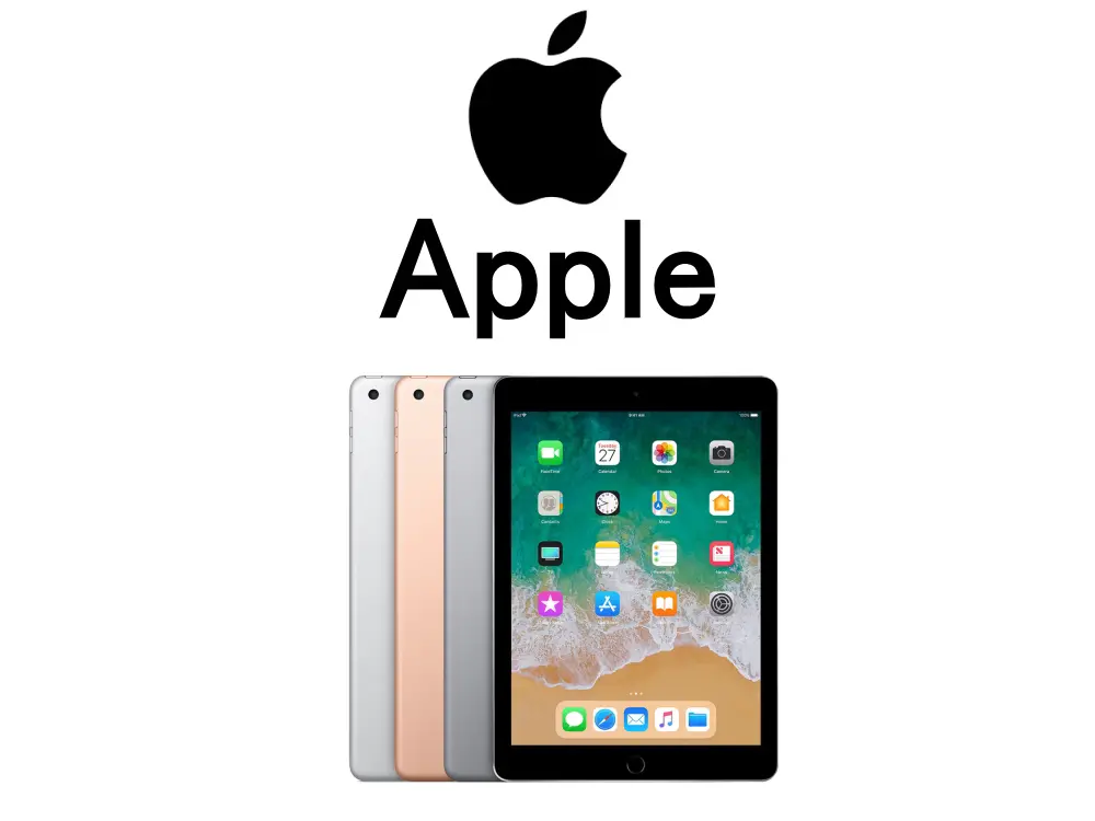 iPad Air モデル番号・型番について