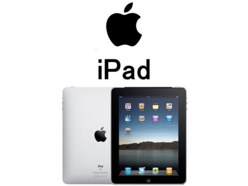 アップル iPad A1219 A1337 モデル番号・型番一覧
