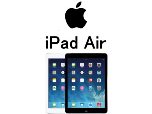 アップル iPad Air A1474 A1475 A1476 モデル番号・型番一覧