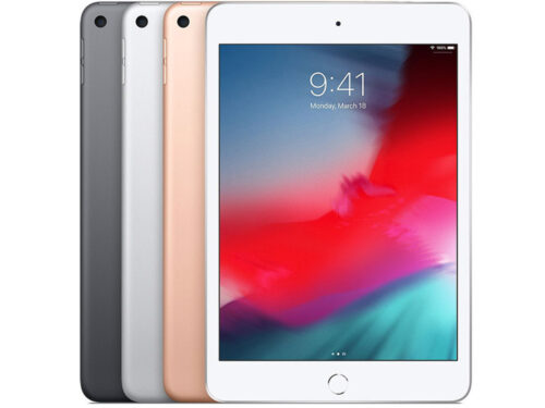 アップル iPad mini シリーズ モデル番号・型番一覧