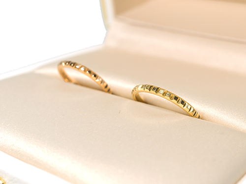 宝石を高価買取してもらうための保管方法 ジュエリーごとに正しい方法で保管 リング