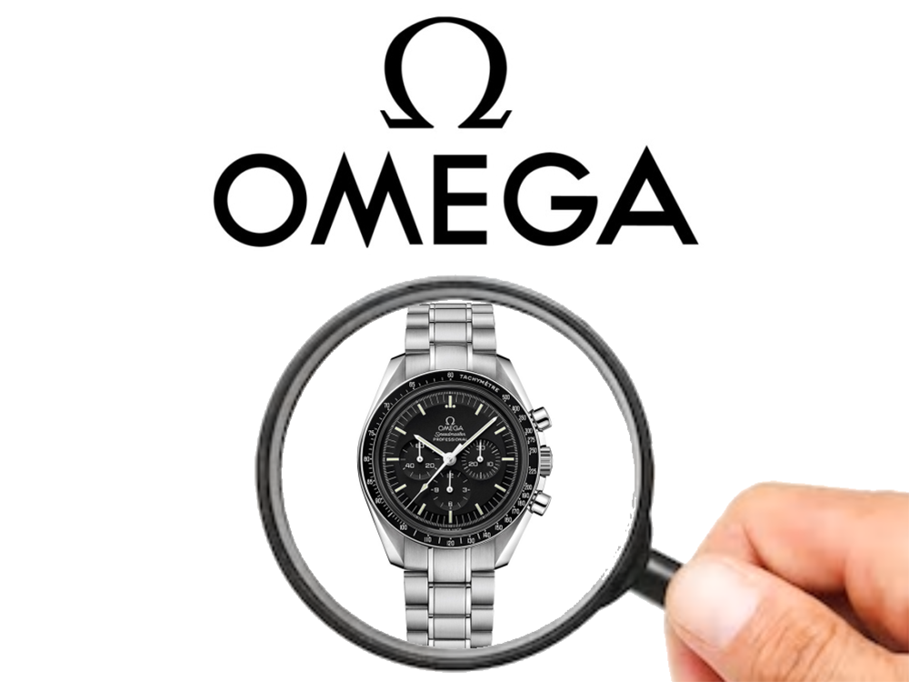 ブランド時計オメガ高価買取のための保管方法
