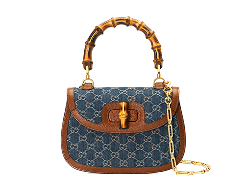 グッチ(GUCCI)のバッグとは バンブーバッグ