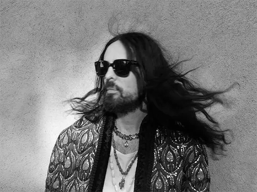グッチ(GUCCI)のジュエリーとは アレッサンドロ・ミケーレ(Alessandro Michele)