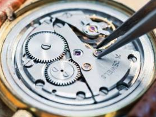 時計の高価買取にはオーバーホールしたほうが良い?