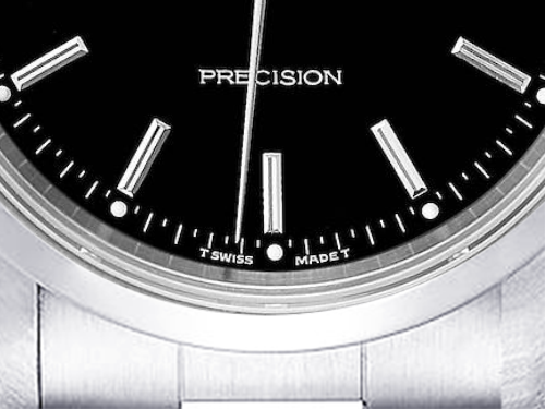 【2022年 春】ロレックス(ROLEX) エアキング 14000 買取価格相場 情報 A番 トリチノバ